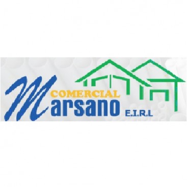 Comercial Marsano E.I.R.L.