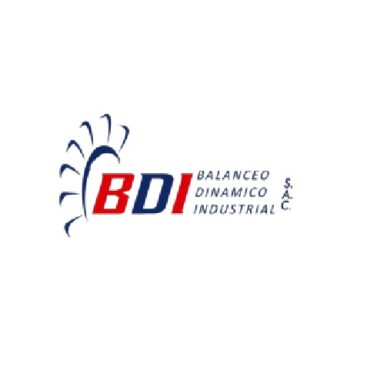 BDI balance dinamico industrial balanceo dinámico de rotores