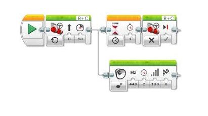cual software utiliza el ev3 para funcionar