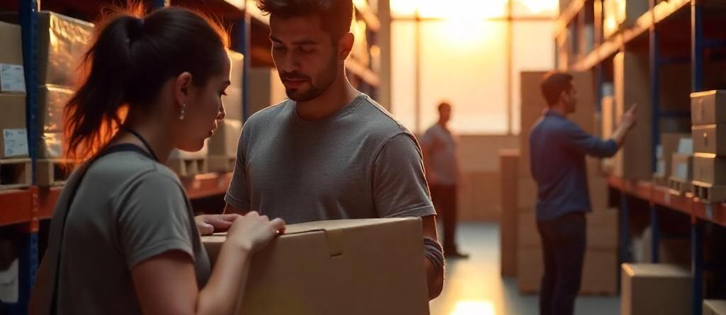 por qué el inventario es una inversión