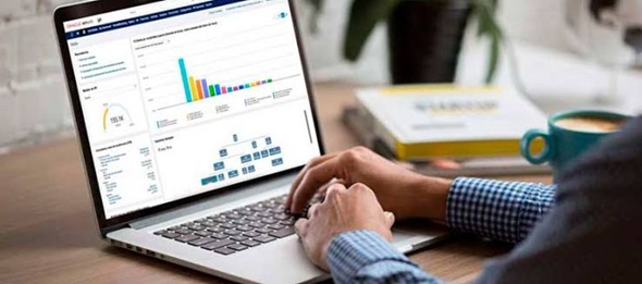 ERP Administrativo