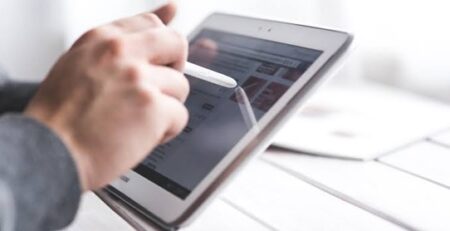 ERP Asistencia Control de Asistencia del Personal en Perú