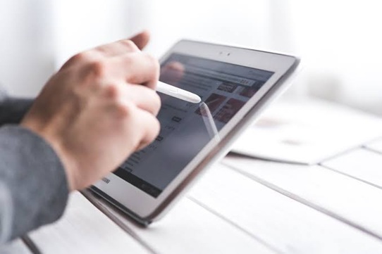 ERP Asistencia Control de Asistencia del Personal en Perú