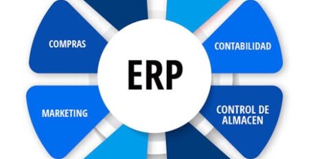 ERP Base de Datos