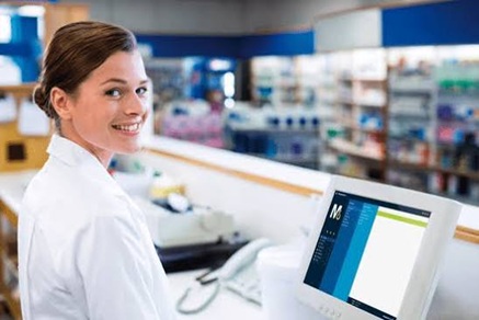ERP Farmacia