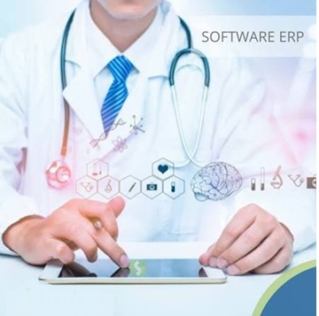 ERP Hospitalario