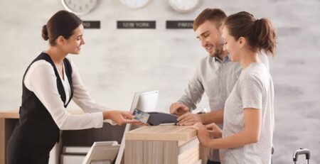 ERP Hotelero ERP para empresas hoteleras