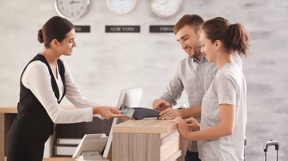 ERP Hotelero ERP para empresas hoteleras