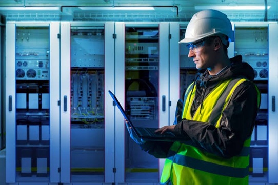ERP Industrial