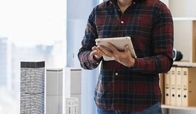ERP Inmobiliario Solución Especializada para Empresas Inmobiliarias