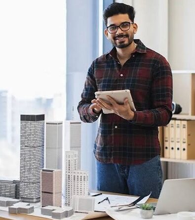 ERP Inmobiliario Solución Especializada para Empresas Inmobiliarias