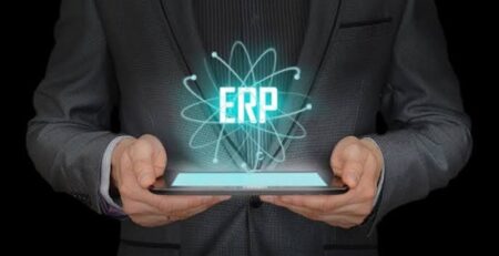ERP a Nivel Básico