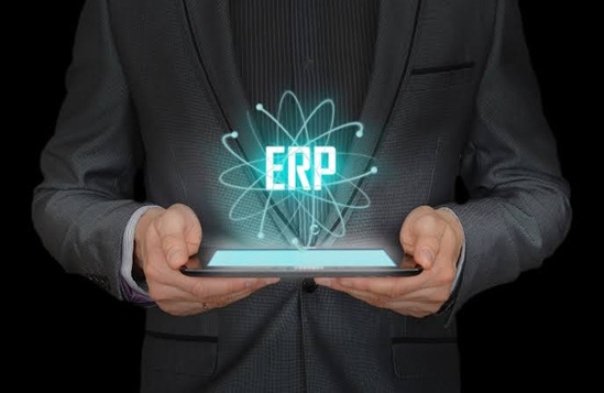 ERP a Nivel Básico
