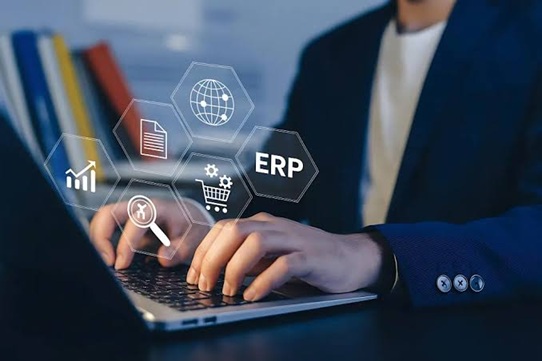 ERP baratos