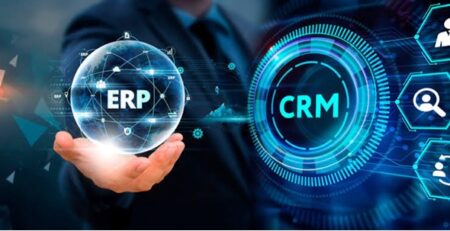 ERP con CRM La combinación clave para la gestión empresarial
