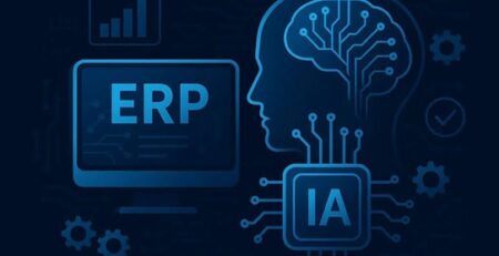 ERP con Inteligencia Artificial