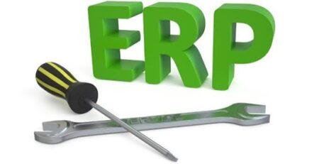 ERP de Mantenimiento