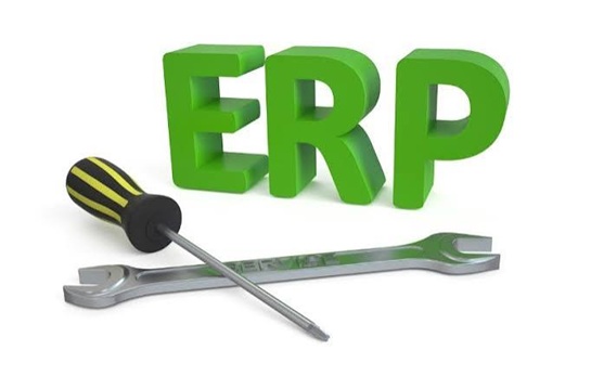 ERP de Mantenimiento