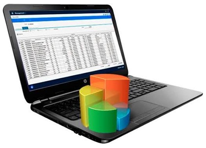 ERP de compras Erp programa de compras