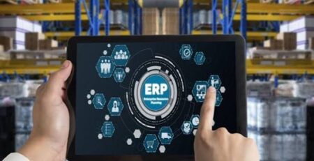 ERP en Logística