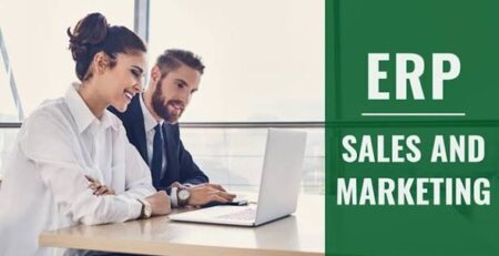 ERP marketing