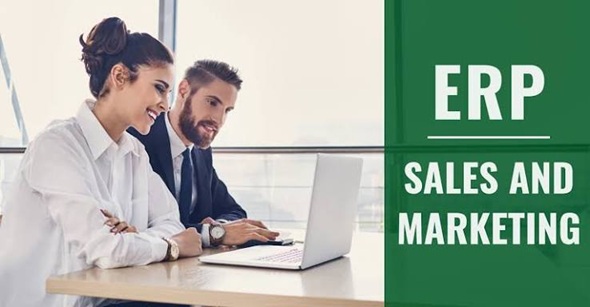 ERP marketing