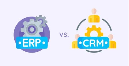ERP o CRM