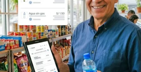 ERP punto de venta