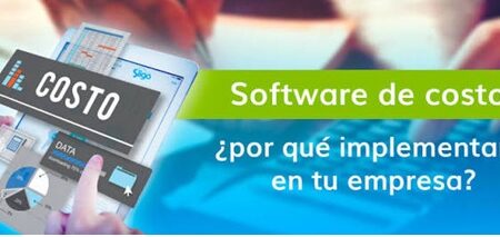 Software para Costos de Producción