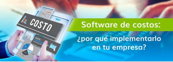 Software para Costos de Producción