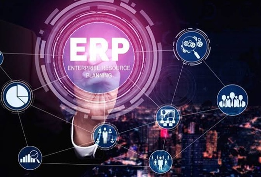 erp para reporteros