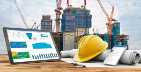 ERP para empresas constructoras
