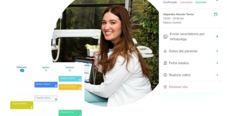 Software Odontológico