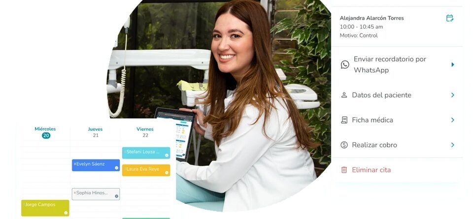 Software Odontológico