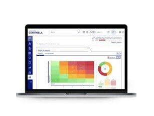 Sistema software jurídico