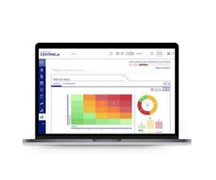 Sistema software jurídico