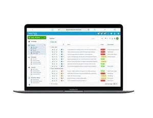 software sistema comando de incidentes