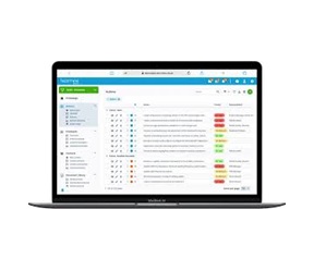 software sistema comando de incidentes