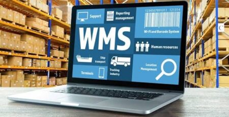 Sistema de Gestión de Almacenes WMS en Perú