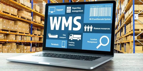 Sistema de Gestión de Almacenes WMS en Perú