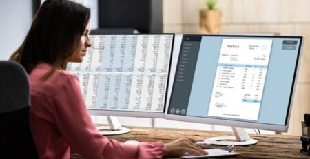 Software contable para contadores independientes