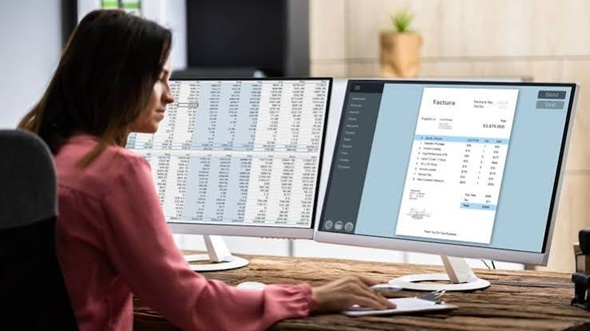 Software contable para contadores independientes