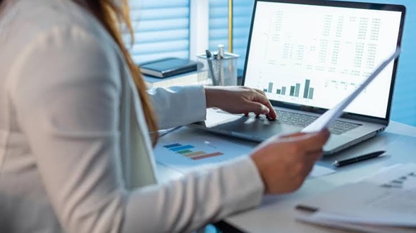 Software contable personalizado