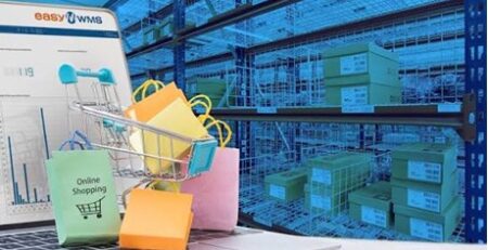 Software de Gestión de Pedidos e Inventario ERP