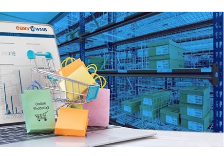 Software de Gestión de Pedidos e Inventario ERP