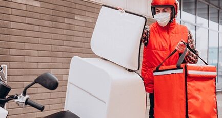 Software para Delivery y Reparto a Domicilio Control de Rutas
