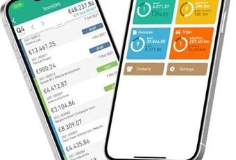Software contable app