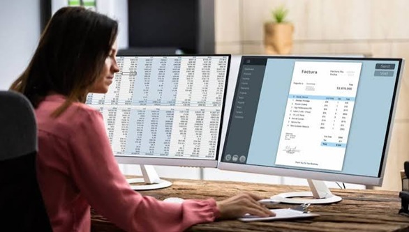Software contable económico y bueno