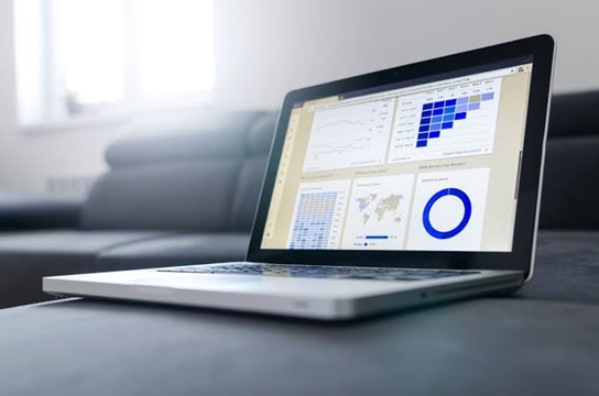 Software contable para propiedad horizontal