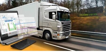 Software contable para transporte